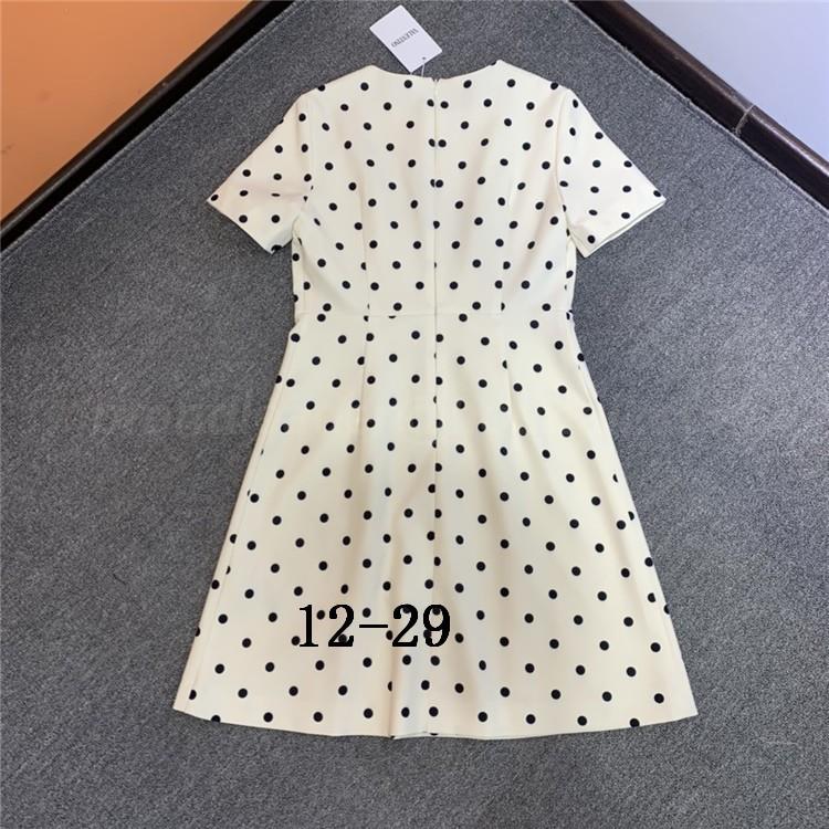 LV Women's Dress 18